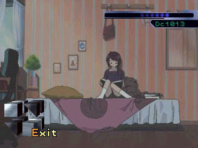 serial experiments lain psx english